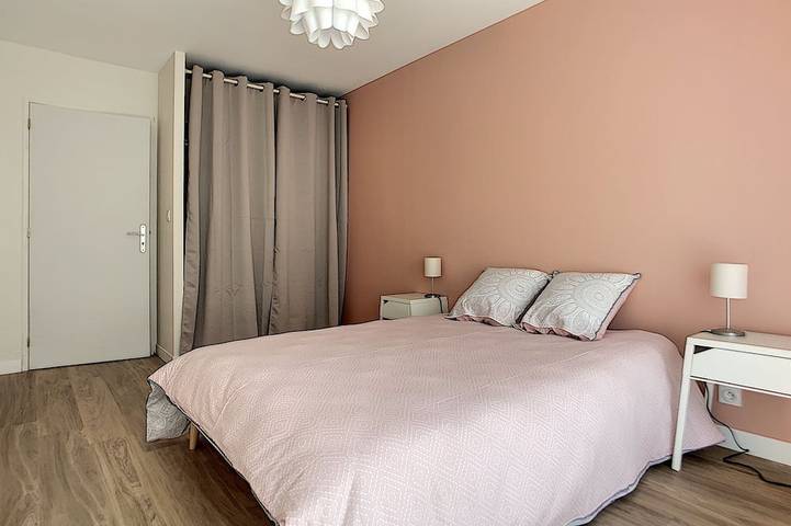 Location de vacances pour 8 personnes, avec terrasse et jardin, animaux acceptés à Porspoder - 3