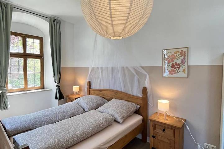 Ferienwohnung für 4 Personen in Lengenfeld - 3
