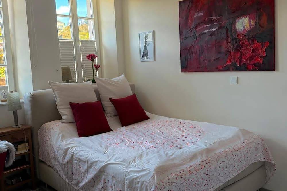 Ganze Wohnung, La Petite Ferienwohnung direkt an der Mosel in Trier (Stadt), Trier