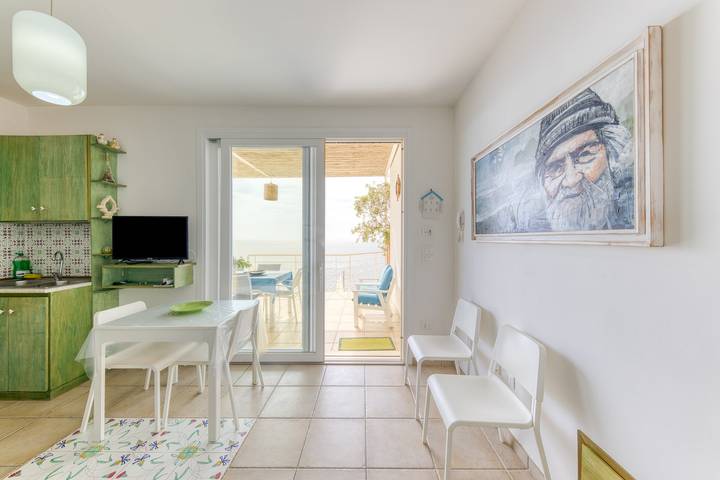 Ferienhaus für 5 Personen, mit Garten in Italien - 3
