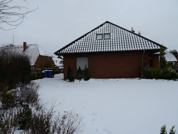 Ferienhaus für 2 Personen, mit Garten, kinderfreundlich in Wiek - 3