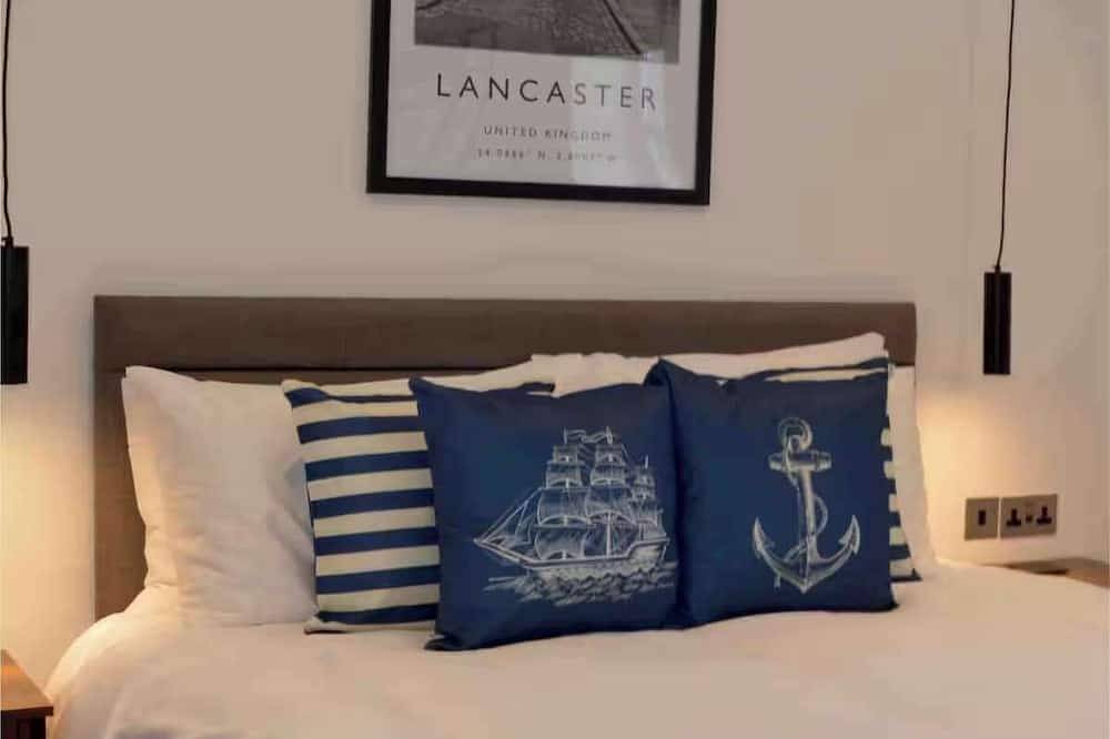 Riverside House, Lancaster in Lancaster, Lancashire