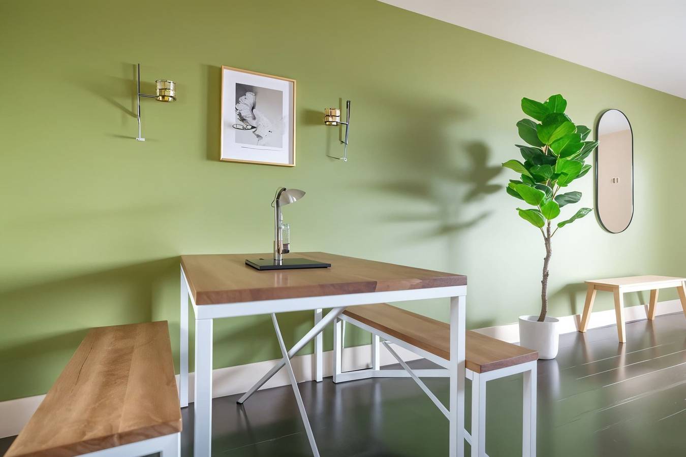 Apartamento entero, Boulevard Stays Relaxed 1Br King Suite Near Downtown  Pool   Gym Access in Austin, Condado de Travis