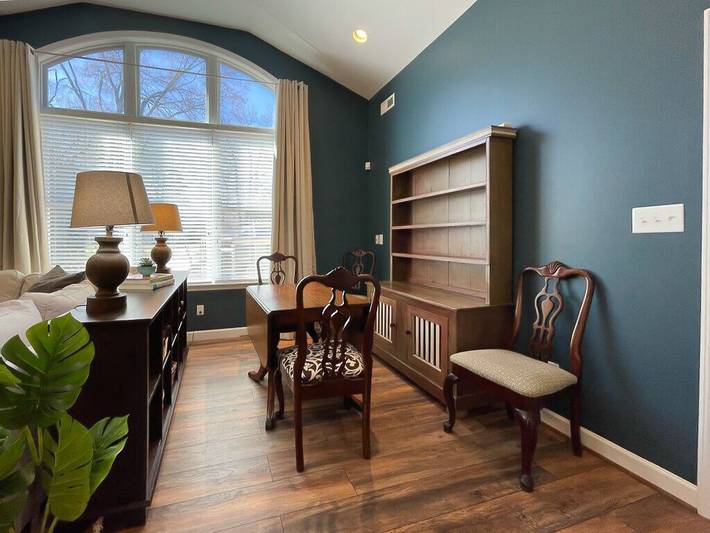 Maison d’hôte pour 4 personnes à Charlotte