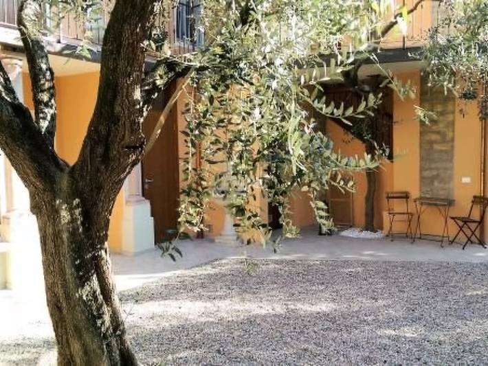 Villa per 12 persone, con giardino a Toscolano-Maderno