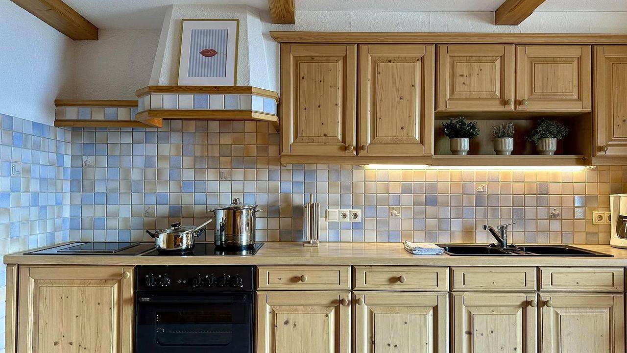 Ganze Ferienwohnung, Ferienwohnung für 4 Personen (90 m²) in Stummerberg in Stummerberg, Ski-Optimal Hochzillertal