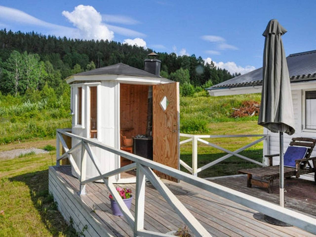 4 Sterne Ferienhaus in Kil in Kil, Värmland