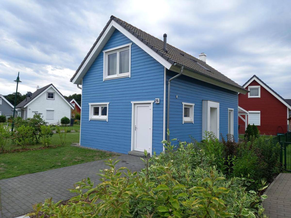 Hus 25 Wandlitz Zerpenschleuse in Zerpenschleuse, Wandlitz