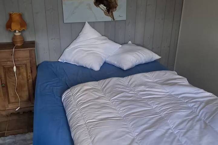 Location de vacances pour 6 personnes, avec jacuzzi, animaux acceptés à Sagelat - 4