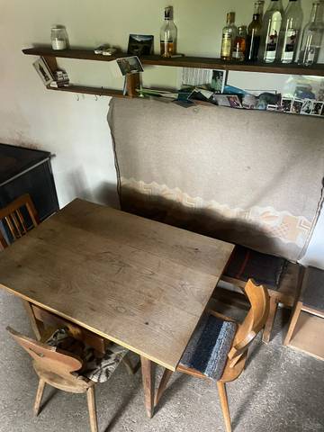 Hütte für 6 Personen in Val Müstair, Ortleralpen, Bild 2