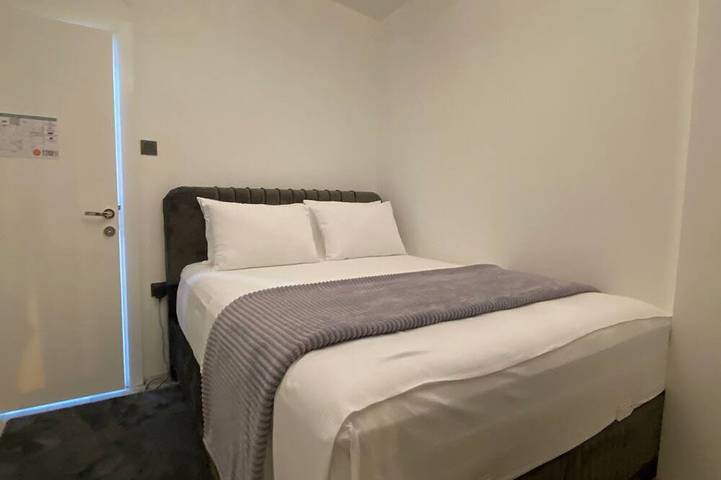 Ganze Wohnung, Comfortable and modern apart hotel within walking distance of Sultanahmet. in Fatih, Istanbul