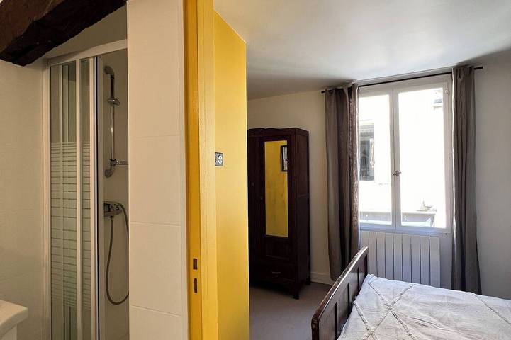 Maison d’hôte pour 2 personnes à Chartres - 3