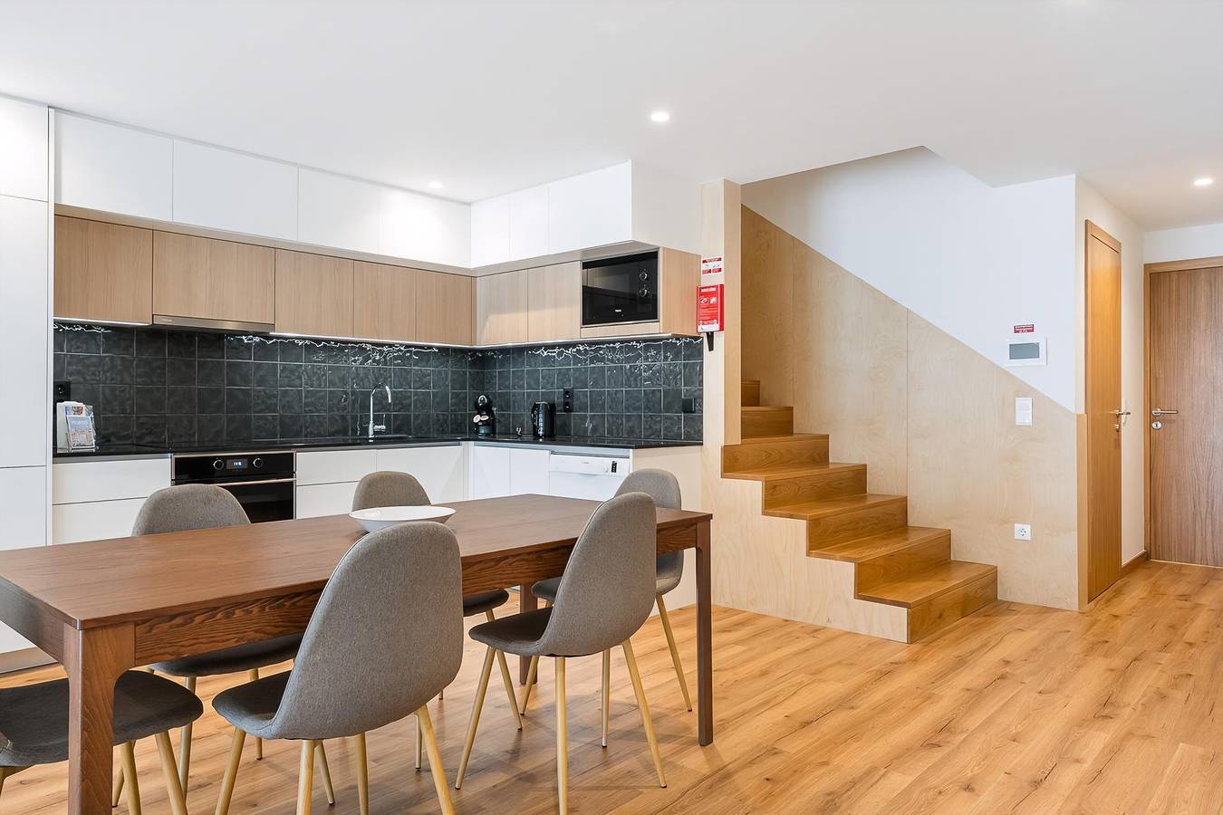 Geheel appartement, Guestready - The Gods: Odin in Cedofeita, Porto