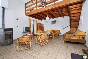Gîte pour 4 Personnes dans Montauban-sur-l'Ouvèze, Région de nyons, Photo 3