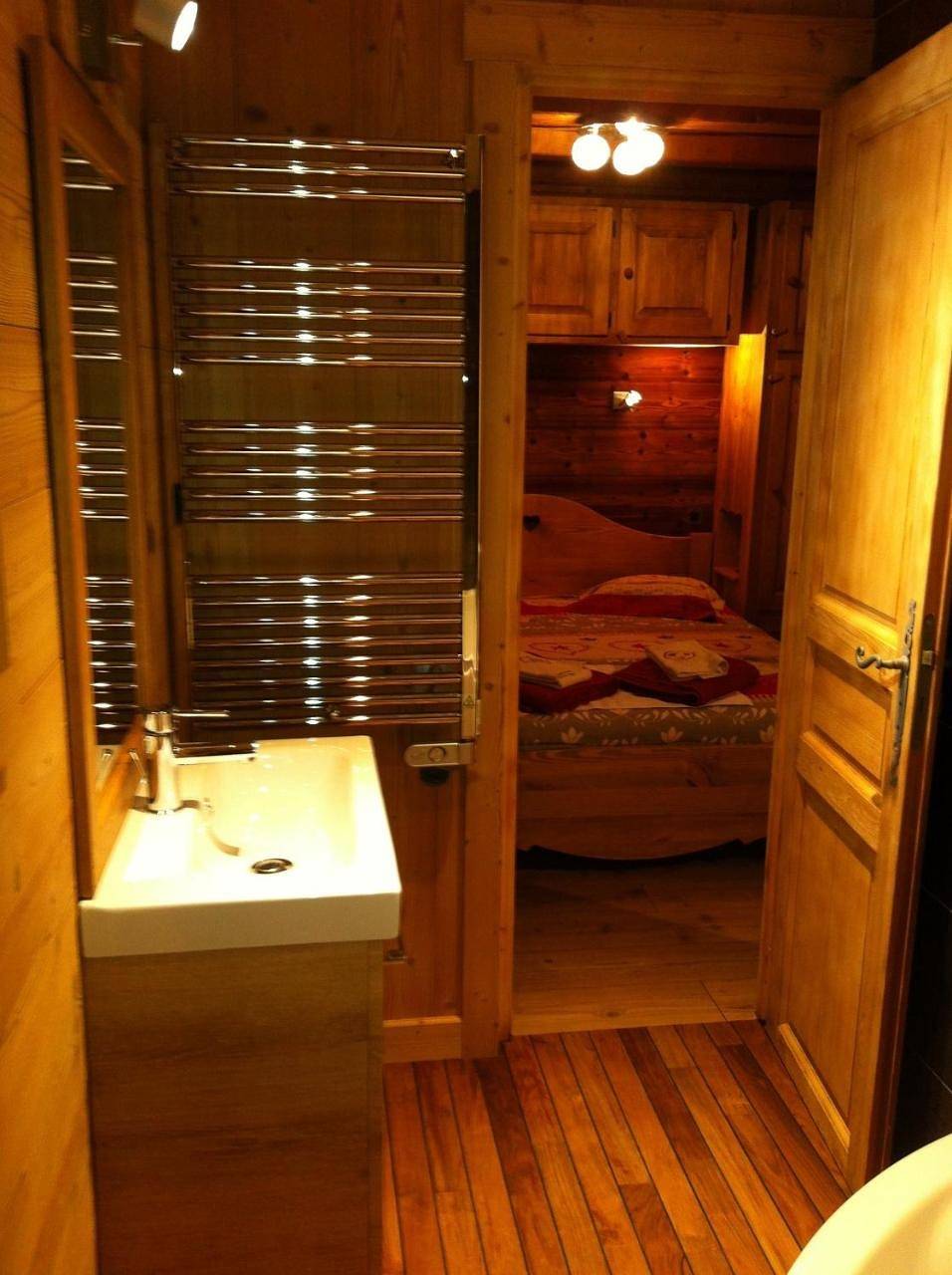 Chalet (10 Adults) in Sixt-Fer-à-Cheval, Région de Bonneville