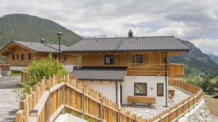 Ferienhaus für 12 Personen in Forstau, Ski Amadé, Bild 2