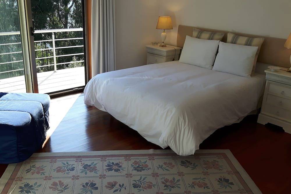 Casa Douro Terrasse - Blick auf den Fluss Douro Valley 60 'von Porto Last-Minute-Angebot in Baião, Douro-Tal