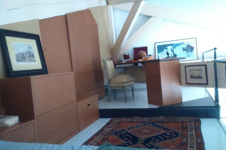 Gîte pour 3 personnes à Châteauneuf-de-Gadagne - 3