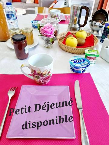 Cottage pour 2 personnes, avec jardin et vue à Saint-Rémy-lès-Chevreuse