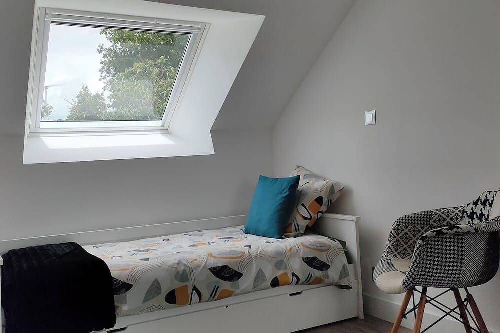 Charming country gîte 15 minutes from the famous Loheac racetrack in Messac, Región de Redon