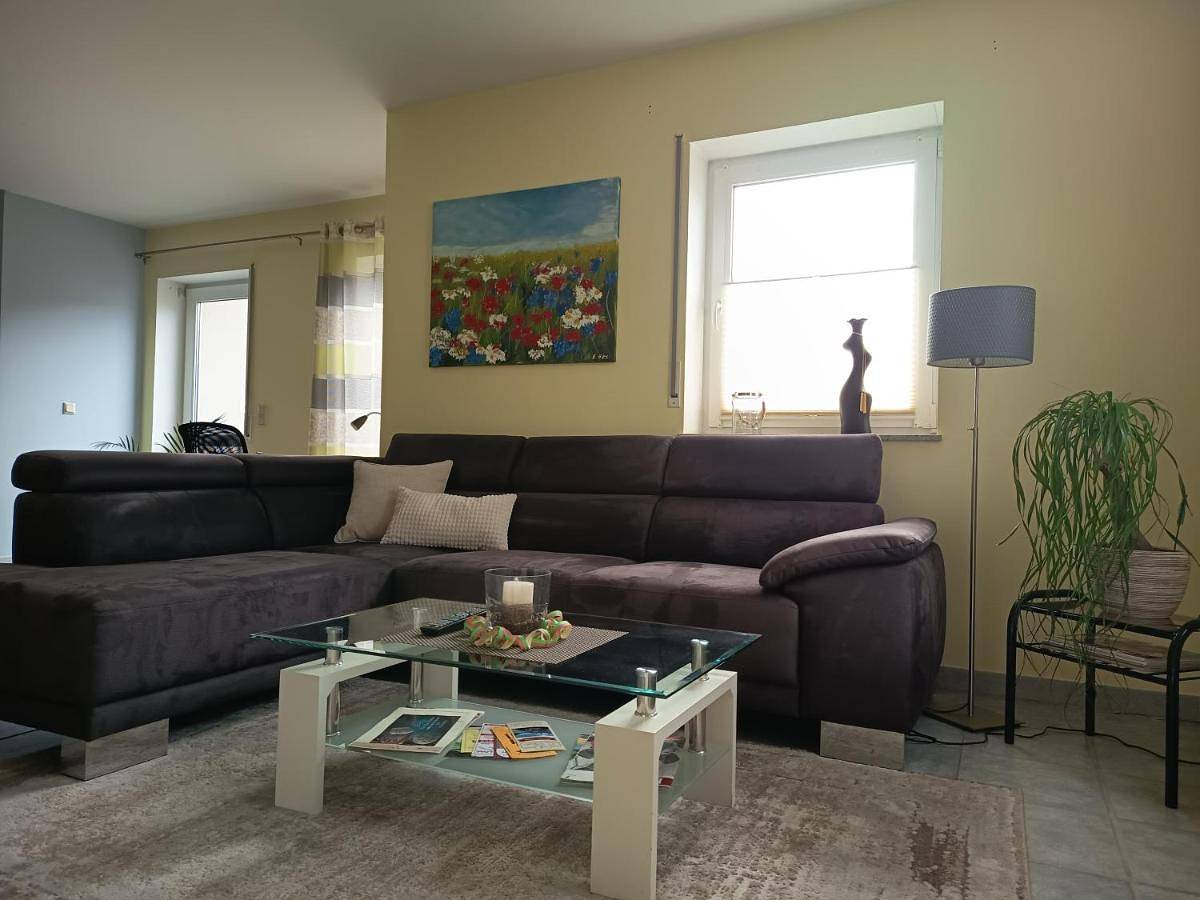 Ganze Wohnung, Ferienapartment Schlosser in Diez, Lahn-Taunus