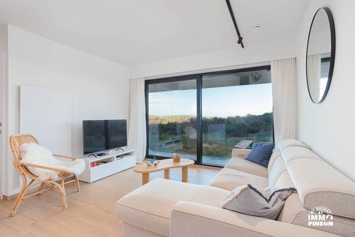 Ferienhaus für 5 Personen in De Panne - 2