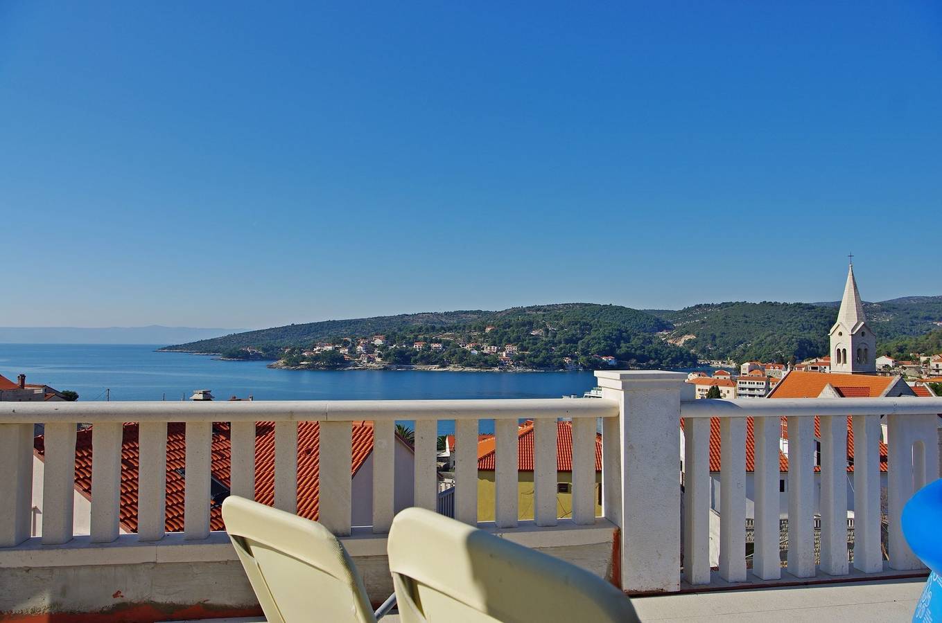 Cały apartament, Apartment Mario in Sumartin, Brac