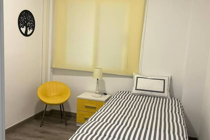 Ganze Wohnung, Ferienwohnung Vinaròs Strandurlaub in Vinaròs, Costa del Azahar