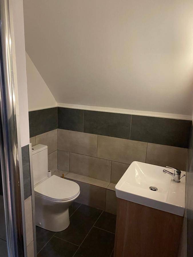 La petite Suite de La Jumelle in Aire-sur-la-Lys, Région de Saint-Omer