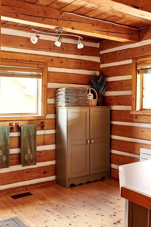 Cranberry Lodge Gästehaus in Yukon