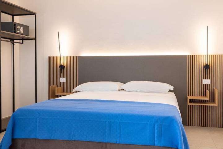 Chambre d’hôte pour 2 personnes dans Santa Maria di Leuca - 4