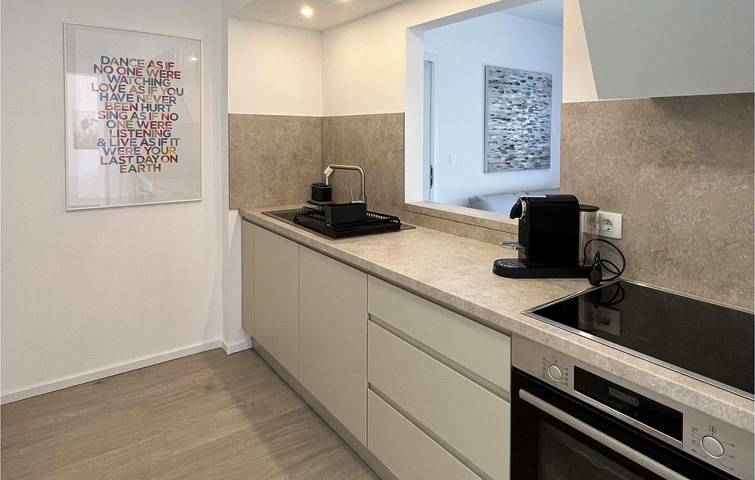 Ferienwohnung für 2 Personen, mit Terrasse in Istrien - 4