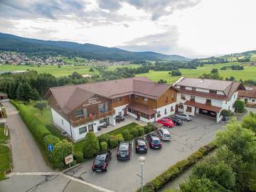 Ferienhaus für 5 Personen in Arrach, Ostbayern, Bild 2
