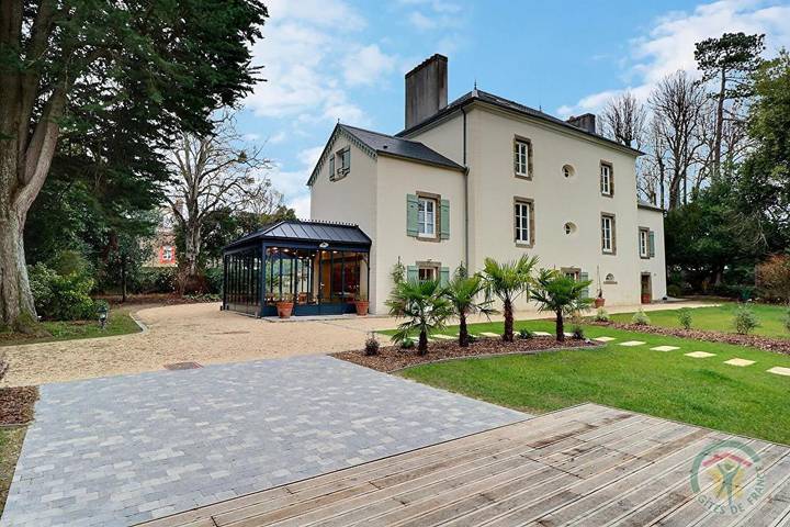 Chambre d’hôte pour 2 personnes, avec jardin ainsi que sauna et jacuzzi en Ille-et-Vilaine - 2