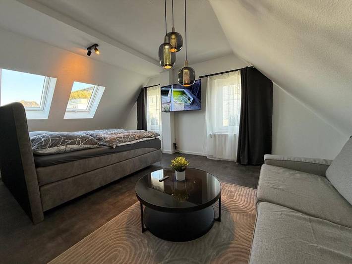 Ferienwohnung für 4 Personen in Bückeburg