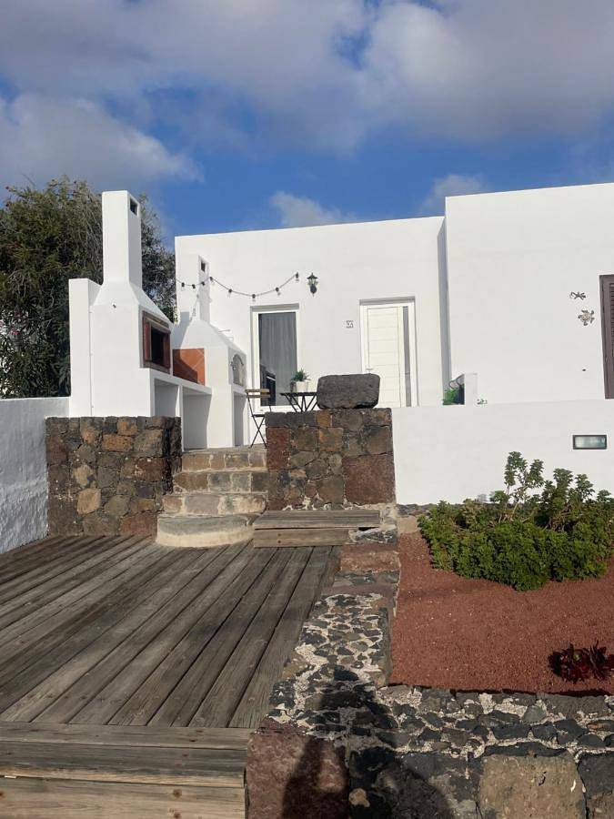 Apartament wakacyjny dla 3 osób, z Taras i Widok w Mala