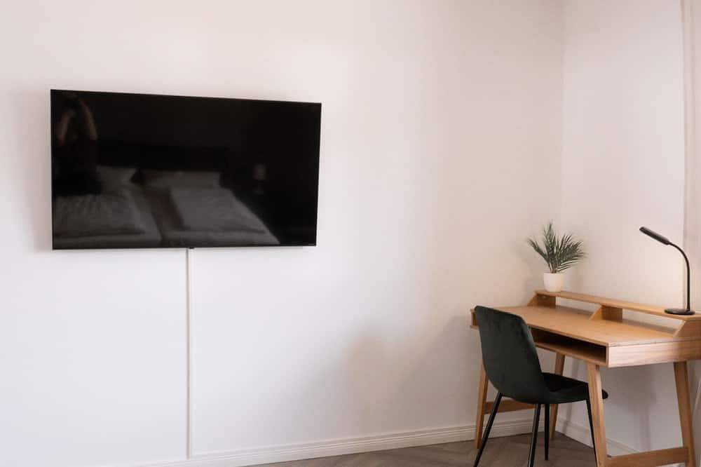 Entire apartment, Magnolia Flat Citynahe Entspannungsoase in Trierweiler, Landkreis Trier-Saarburg