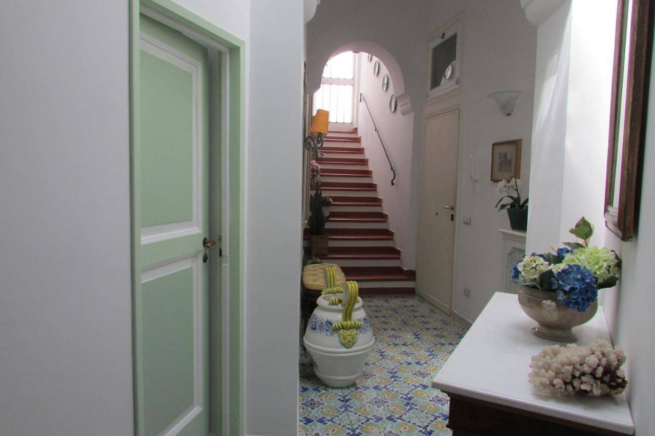 Domus Claudia in Atrani, Sorrento Coast