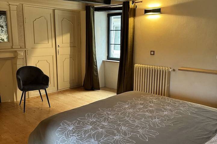 Location de vacances pour 6 personnes, animaux acceptés à Saint-Pol-de-Léon - 3