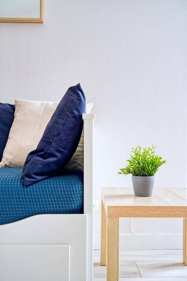 Appartement entier, One-Bedroom Apartment in Évry-Courcouronnes, Essonne