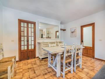 Villa in el Vilà, Pollença für 8 