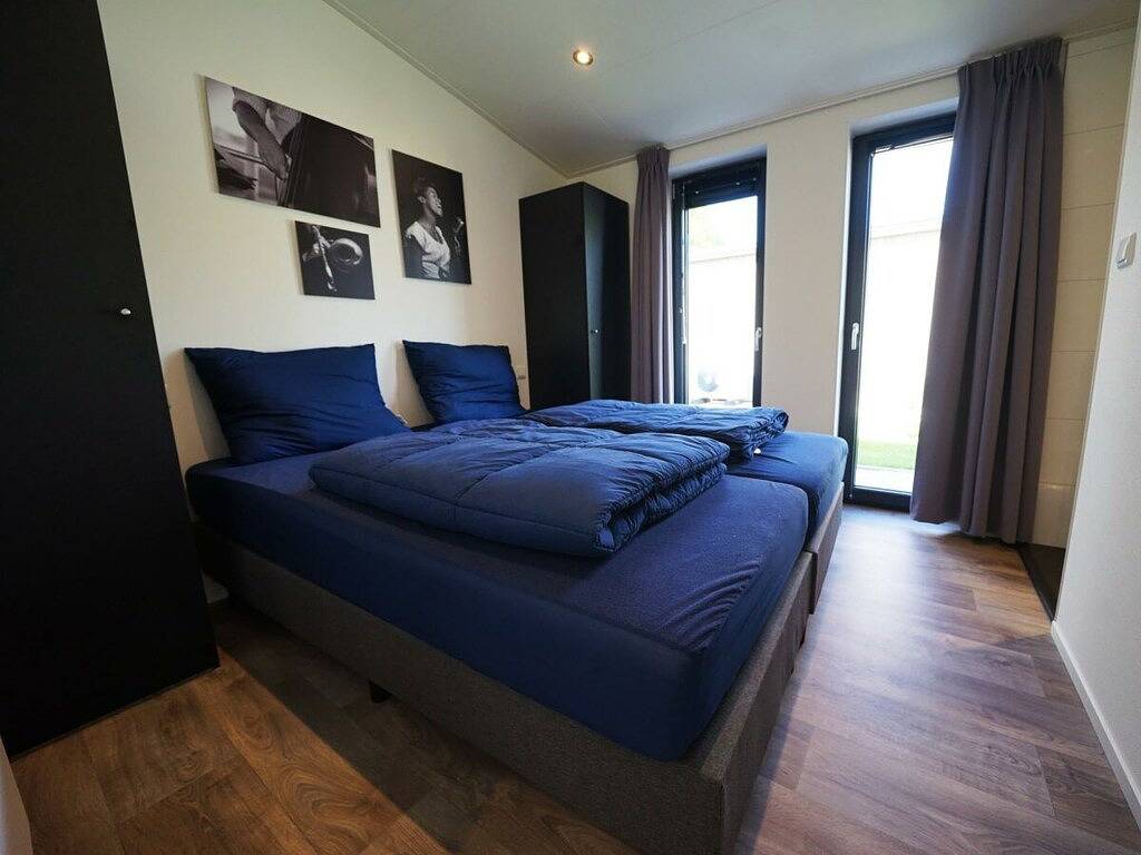 Vakantiehuis in Arnhem met terras in Hoge Veluwe