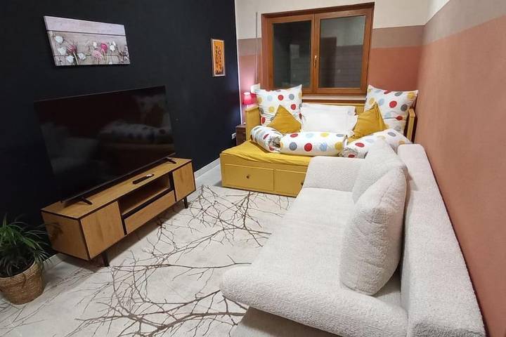 Appartement de vacances pour 2 personnes à Ottobrunn
