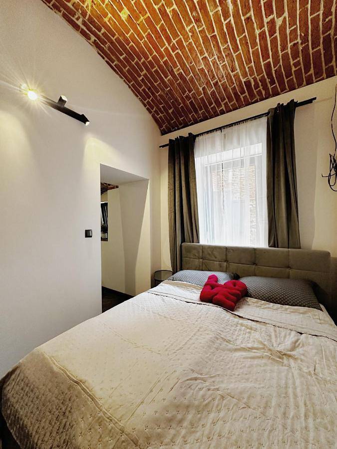 Appartement de vacances pour 2 personnes, avec terrasse, animaux acceptés