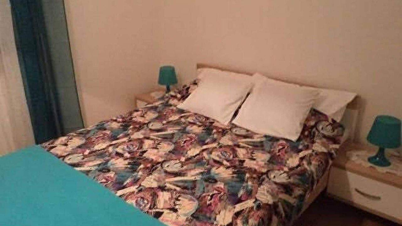 Apartamento vacacional entero, Ferienwohnung für 4 Personen (55 m²) in Ugljan in Ugljan, Isla de Ugljan