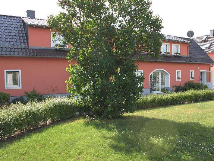Ferienhaus für 4 Personen, mit Terrasse in Elsterheide - 2