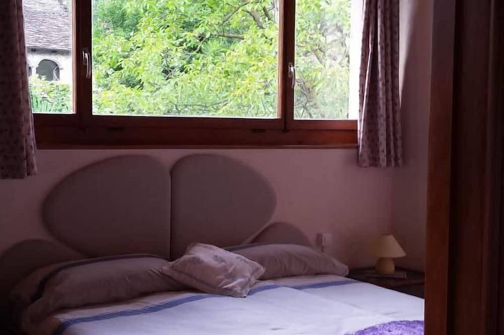 Ferienwohnung Maggia für 1 - 4 Personen - Ferienhaus in Maggia, Tessiner Alpen