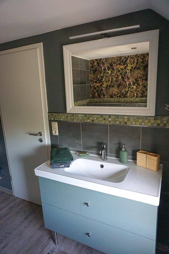 Ganze Wohnung, Ferienwohnung Burghaus 5 – Ihr Wohlfühlort für 4 Personen in Grimersum, Krummhörn