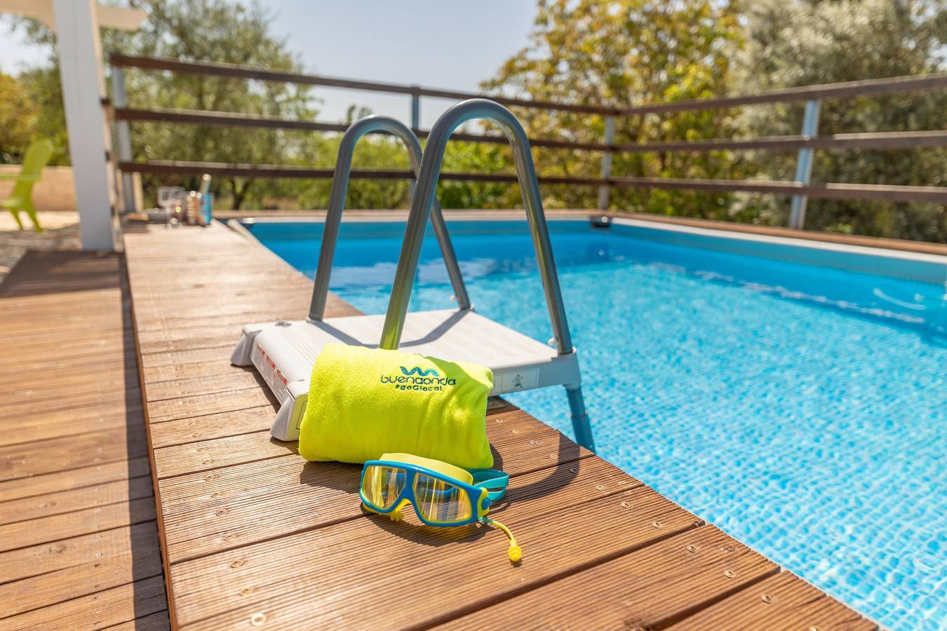 Trullo Aia Antica - Ceglie Messa... in Ceglie Messapica, Salento