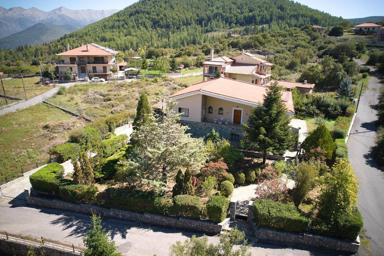 Levidi Horizon in Levidi, Peloponez